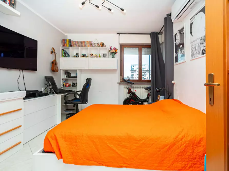 Immagine 39 di Appartamento in vendita  in VAL DELLA TORRE 41 a Torino