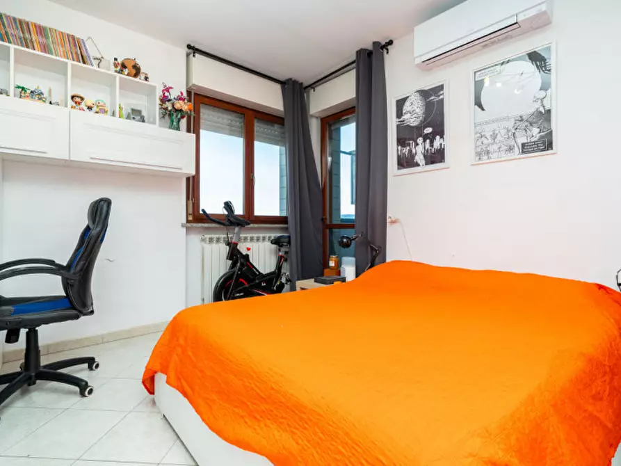 Immagine 40 di Appartamento in vendita  in VAL DELLA TORRE 41 a Torino