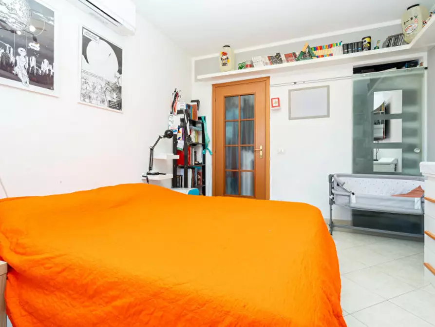 Immagine 41 di Appartamento in vendita  in VAL DELLA TORRE 41 a Torino