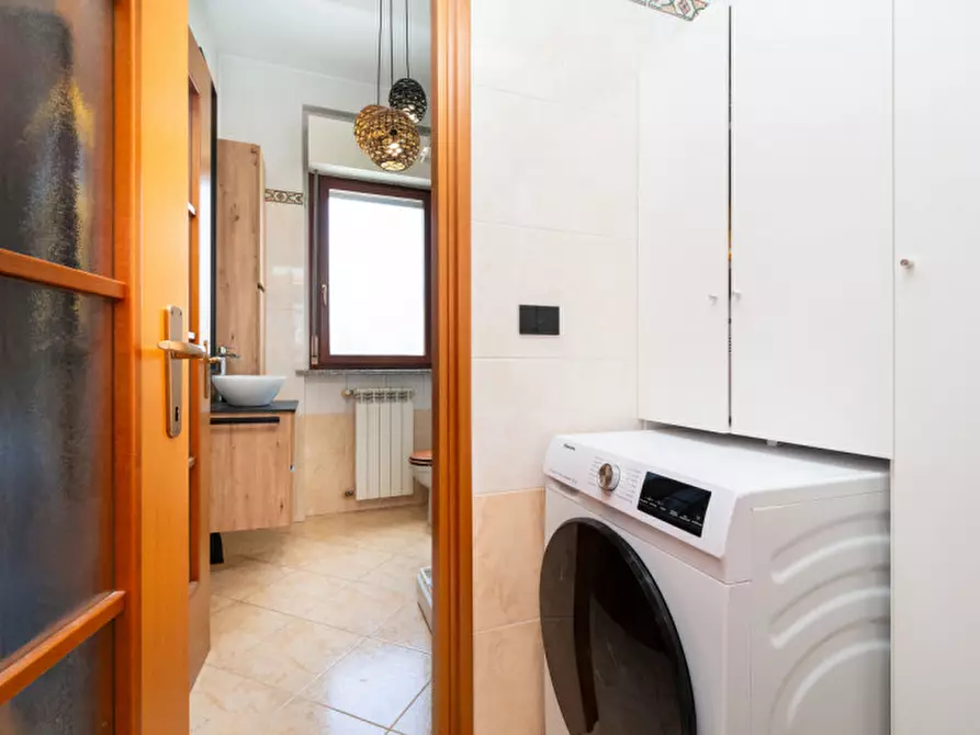 Immagine 42 di Appartamento in vendita  in VAL DELLA TORRE 41 a Torino