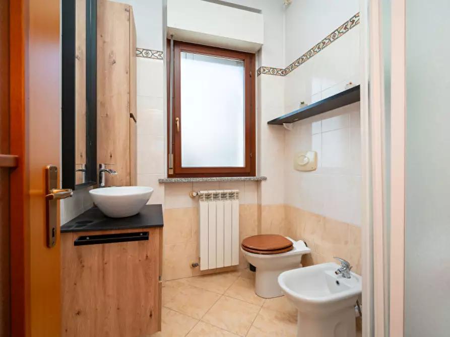 Immagine 43 di Appartamento in vendita  in VAL DELLA TORRE 41 a Torino