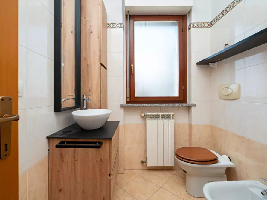 Immagine 44 di Appartamento in vendita  in VAL DELLA TORRE 41 a Torino