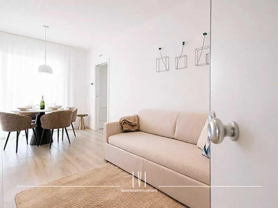 Immagine 2 di Appartamento in affitto  in via delle Ninfee 9 a Jesolo