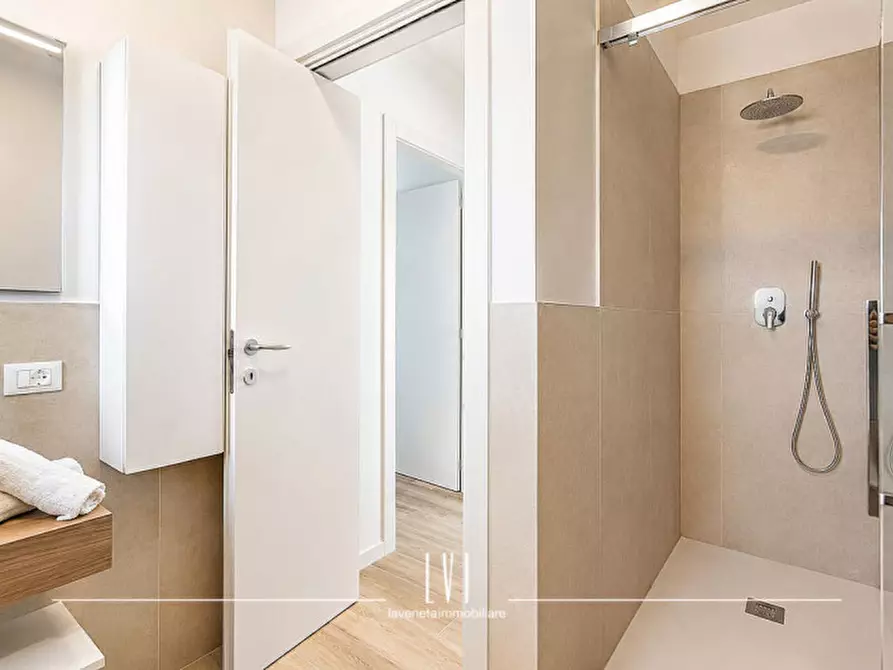 Immagine 4 di Appartamento in affitto  in via delle Ninfee 9 a Jesolo