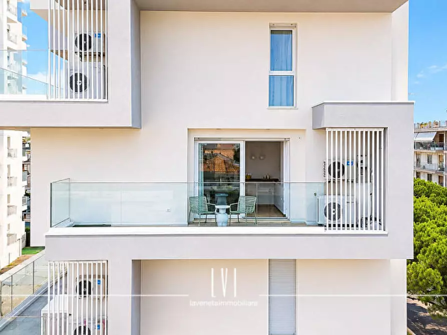 Immagine 5 di Appartamento in affitto  in via delle Ninfee 9 a Jesolo
