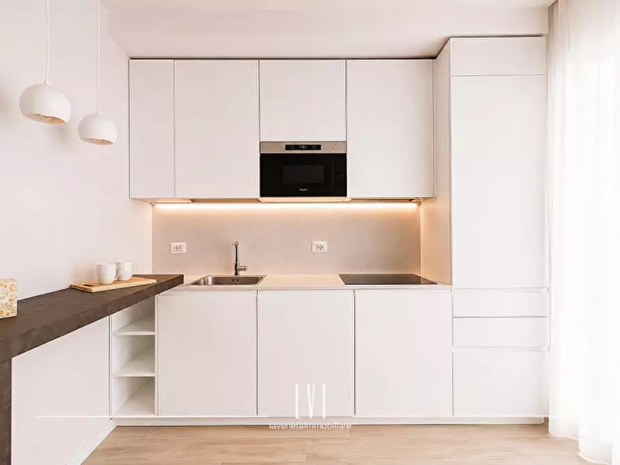 Immagine 9 di Appartamento in affitto  in via delle Ninfee 9 a Jesolo