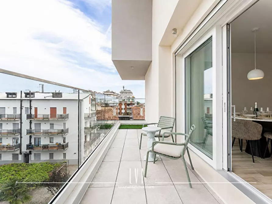 Immagine 21 di Appartamento in affitto  in via delle Ninfee 9 a Jesolo