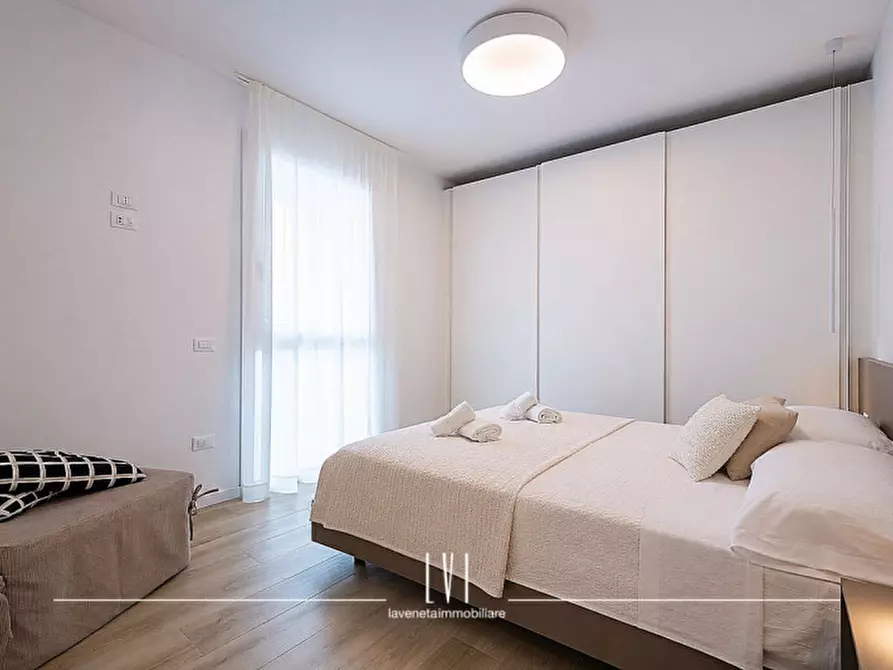 Immagine 23 di Appartamento in affitto  in via delle Ninfee 9 a Jesolo