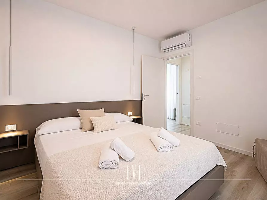 Immagine 25 di Appartamento in affitto  in via delle Ninfee 9 a Jesolo