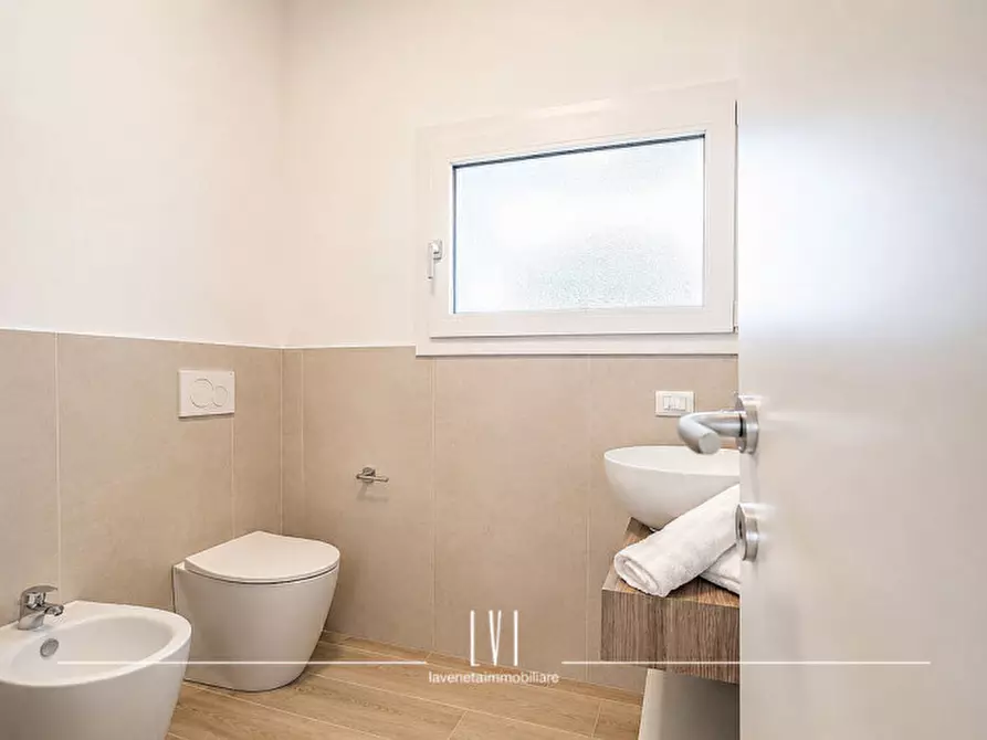 Immagine 28 di Appartamento in affitto  in via delle Ninfee 9 a Jesolo