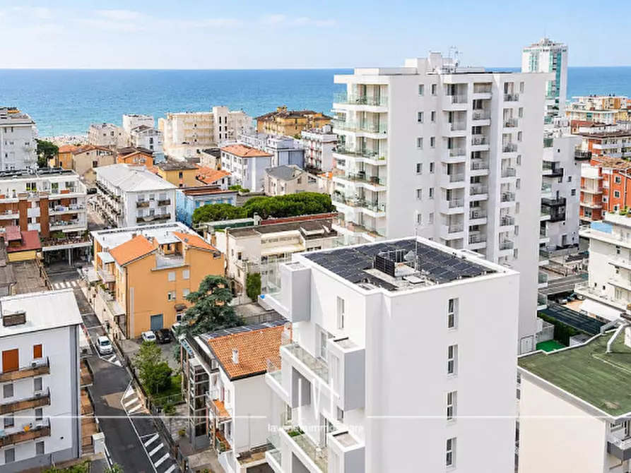 Immagine 35 di Appartamento in affitto  in via delle Ninfee 9 a Jesolo