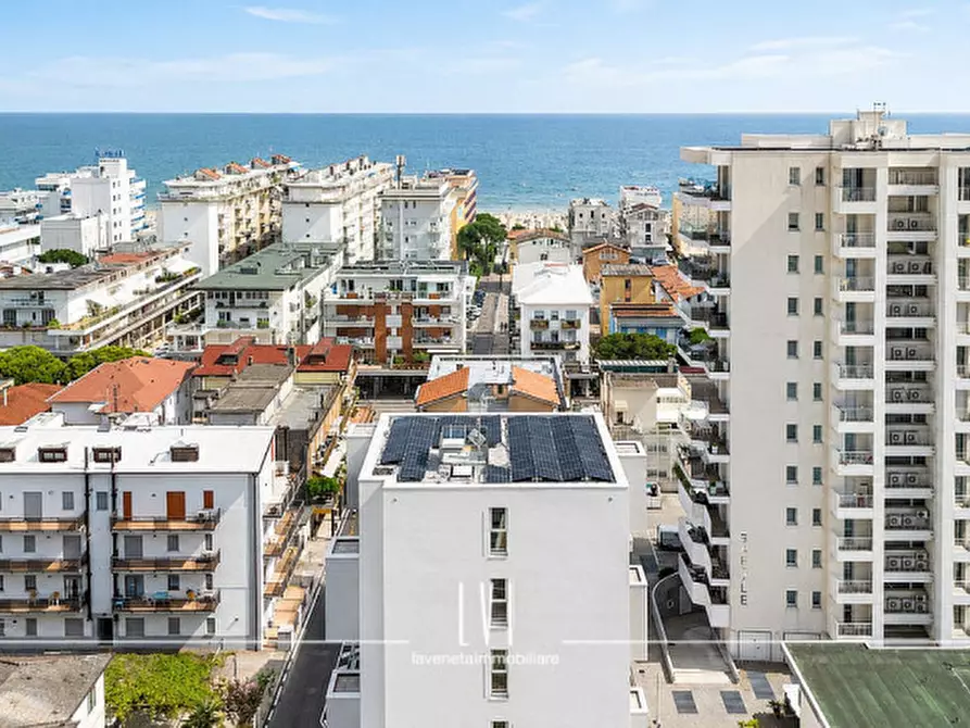 Immagine 36 di Appartamento in affitto  in via delle Ninfee 9 a Jesolo