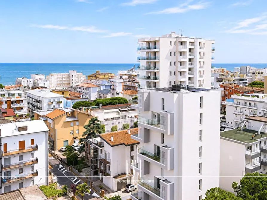 Immagine 38 di Appartamento in affitto  in via delle Ninfee 9 a Jesolo