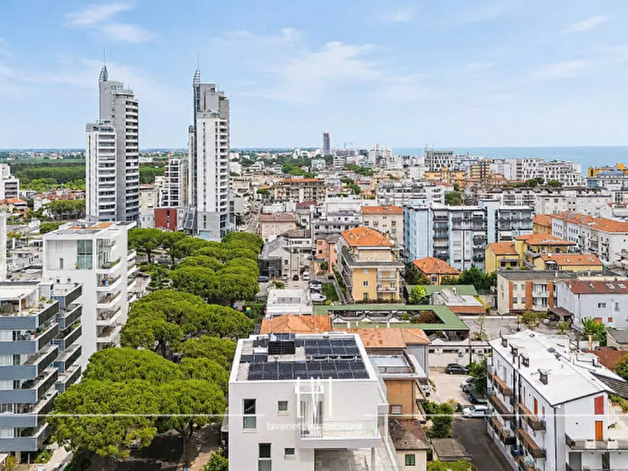 Immagine 40 di Appartamento in affitto  in via delle Ninfee 9 a Jesolo