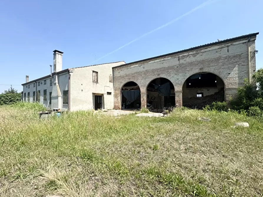 Immagine 3 di Rustico / casale in vendita  a Veggiano