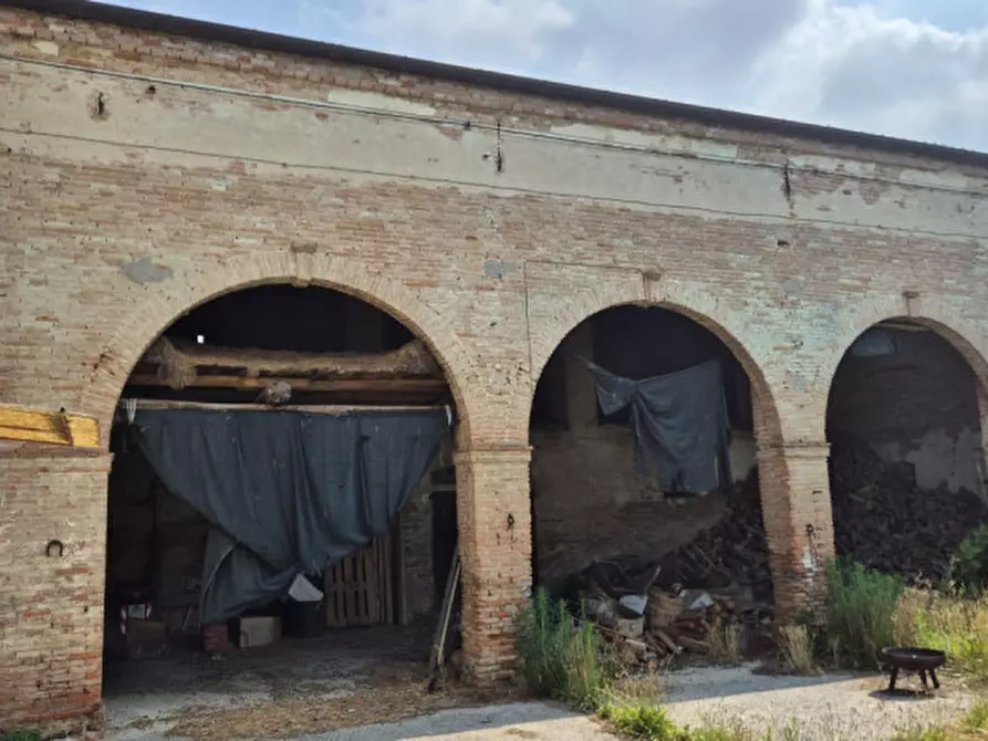 Immagine 4 di Rustico / casale in vendita  a Veggiano
