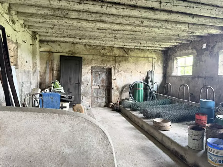 Immagine 13 di Rustico / casale in vendita  a Veggiano