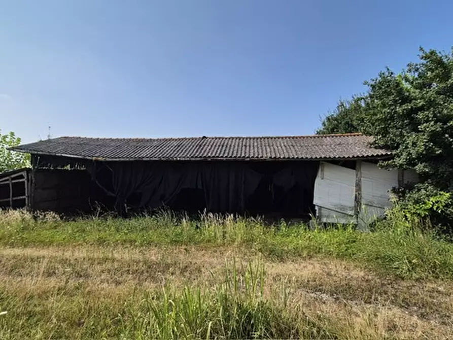Immagine 15 di Rustico / casale in vendita  a Veggiano