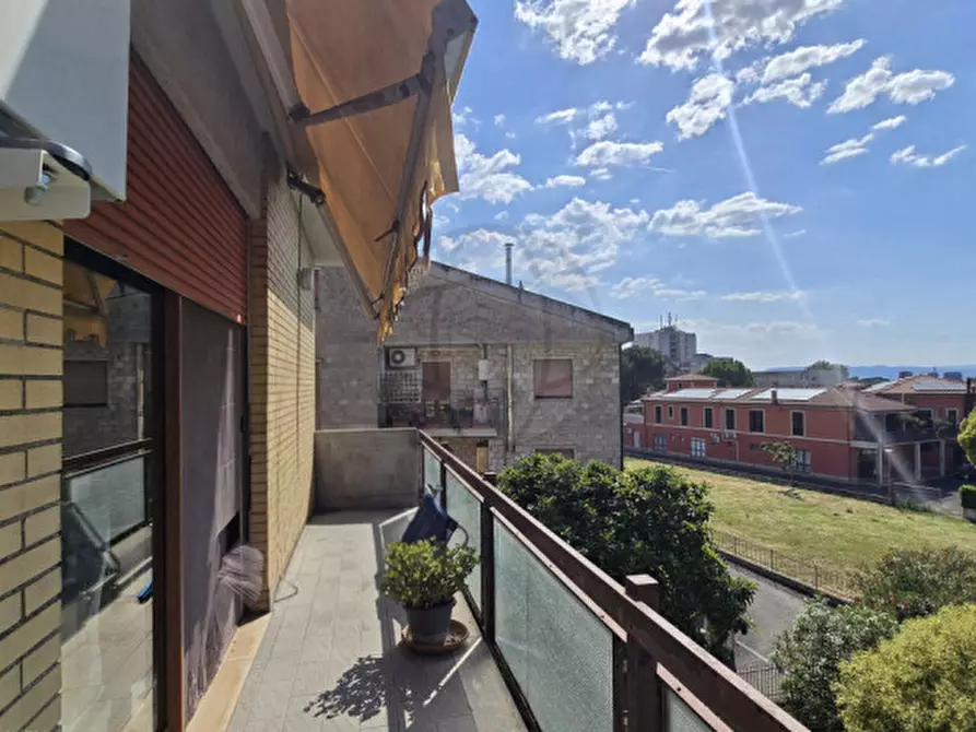 Immagine 5 di Appartamento in vendita  in VIA MOLA DI BERNARDO, 109/A a Terni