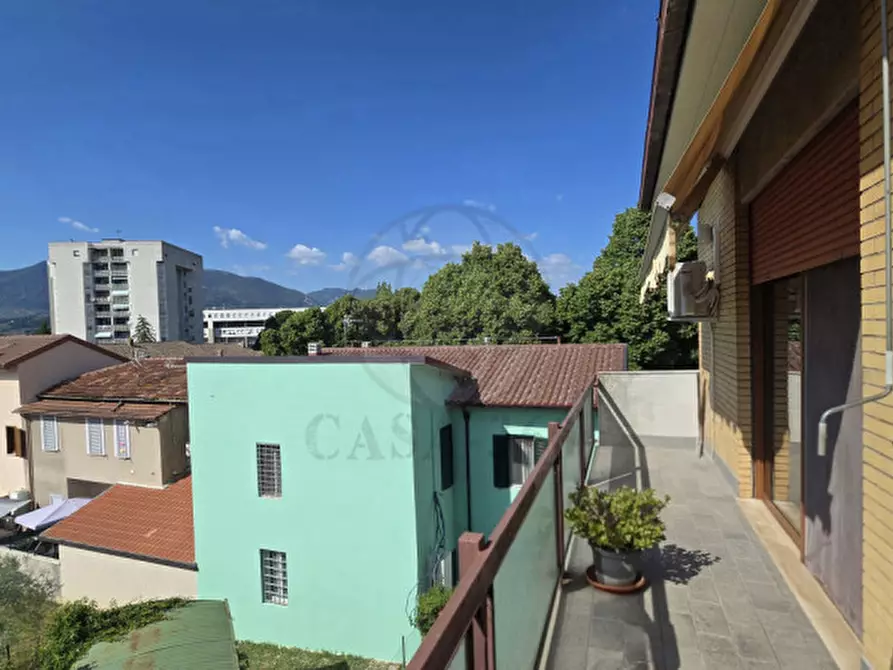 Immagine 6 di Appartamento in vendita  in VIA MOLA DI BERNARDO, 109/A a Terni
