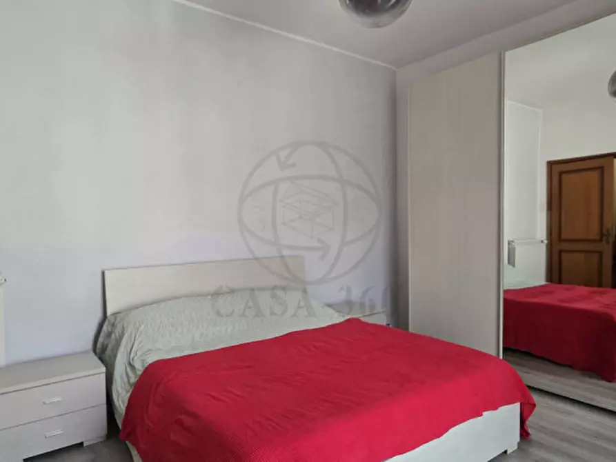 Immagine 11 di Appartamento in vendita  in VIA MOLA DI BERNARDO, 109/A a Terni