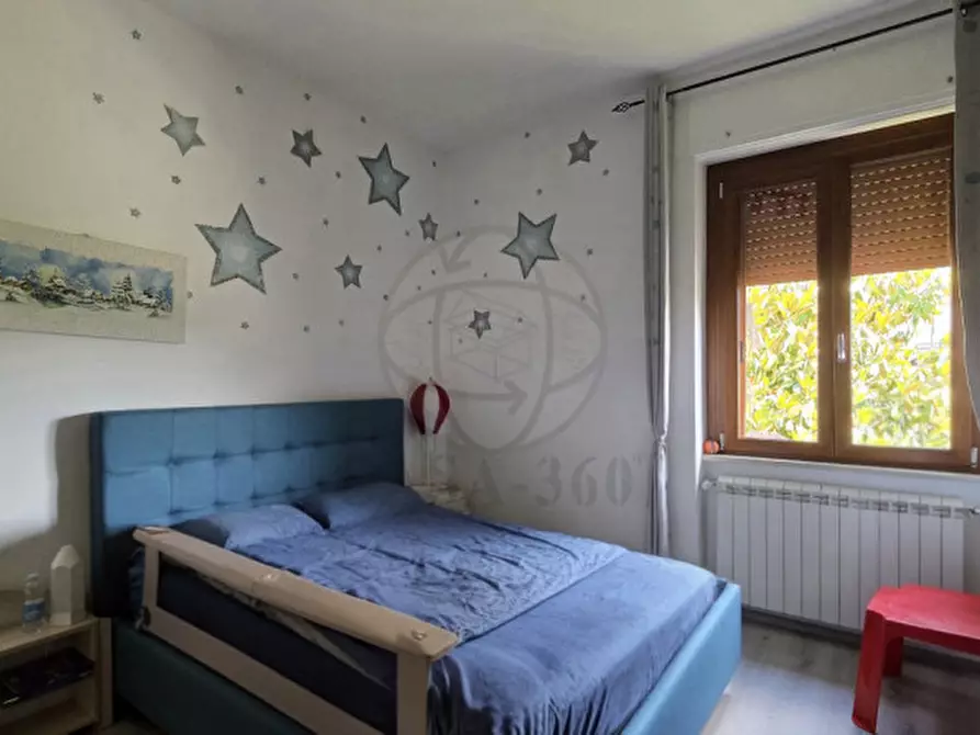 Immagine 13 di Appartamento in vendita  in VIA MOLA DI BERNARDO, 109/A a Terni