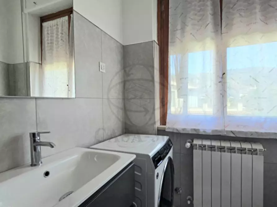 Immagine 15 di Appartamento in vendita  in VIA MOLA DI BERNARDO, 109/A a Terni