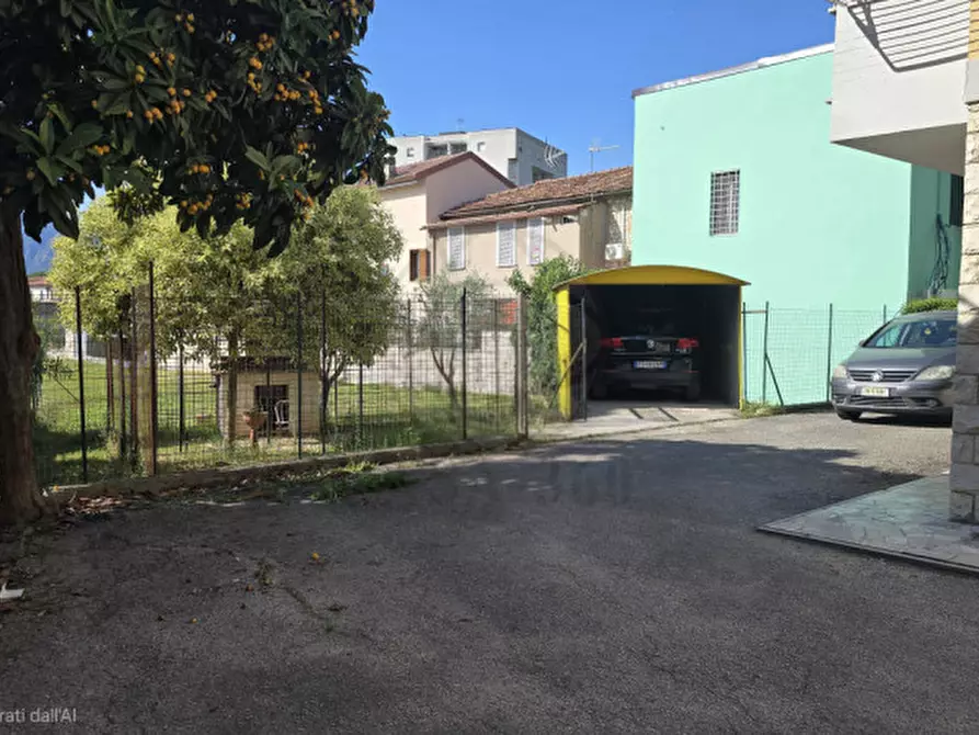 Immagine 17 di Appartamento in vendita  in VIA MOLA DI BERNARDO, 109/A a Terni