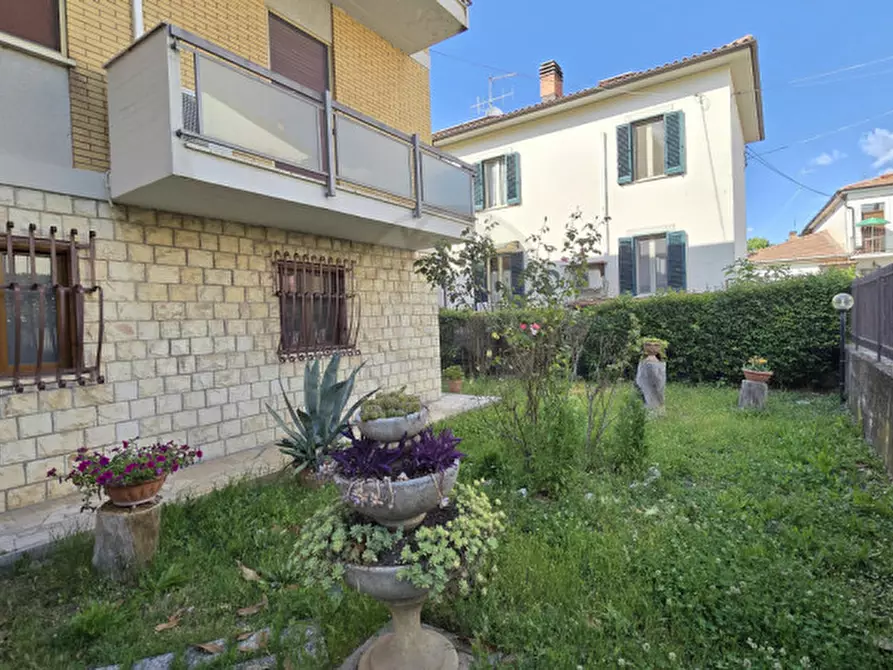 Immagine 19 di Appartamento in vendita  in VIA MOLA DI BERNARDO, 109/A a Terni