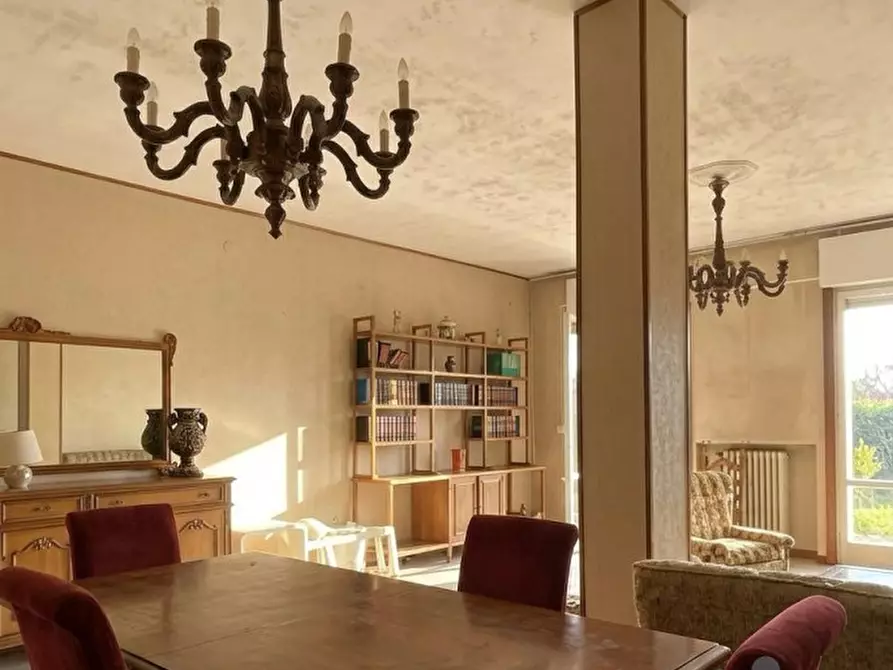 Immagine 1 di Appartamento in vendita  in Via Principe Sebastiano Apostolico Orsini Ducas a Lecce