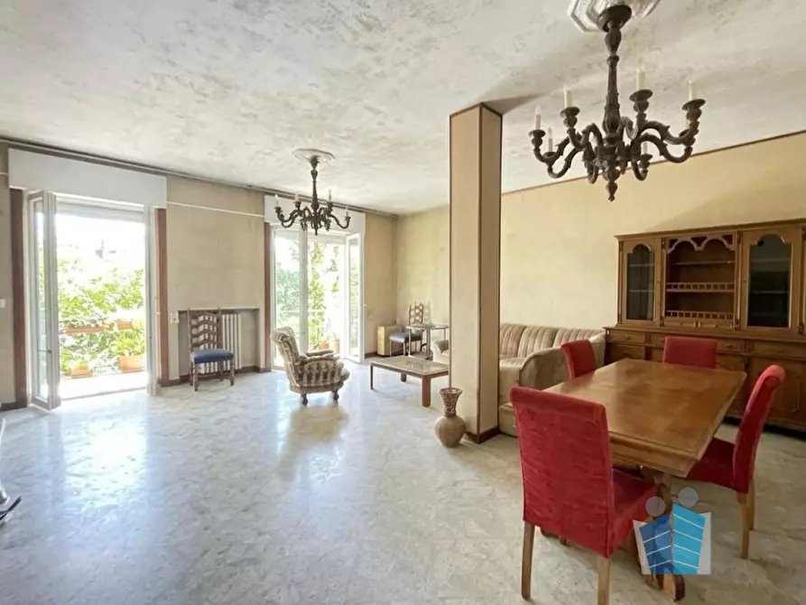 Immagine 2 di Appartamento in vendita  in Via Principe Sebastiano Apostolico Orsini Ducas a Lecce