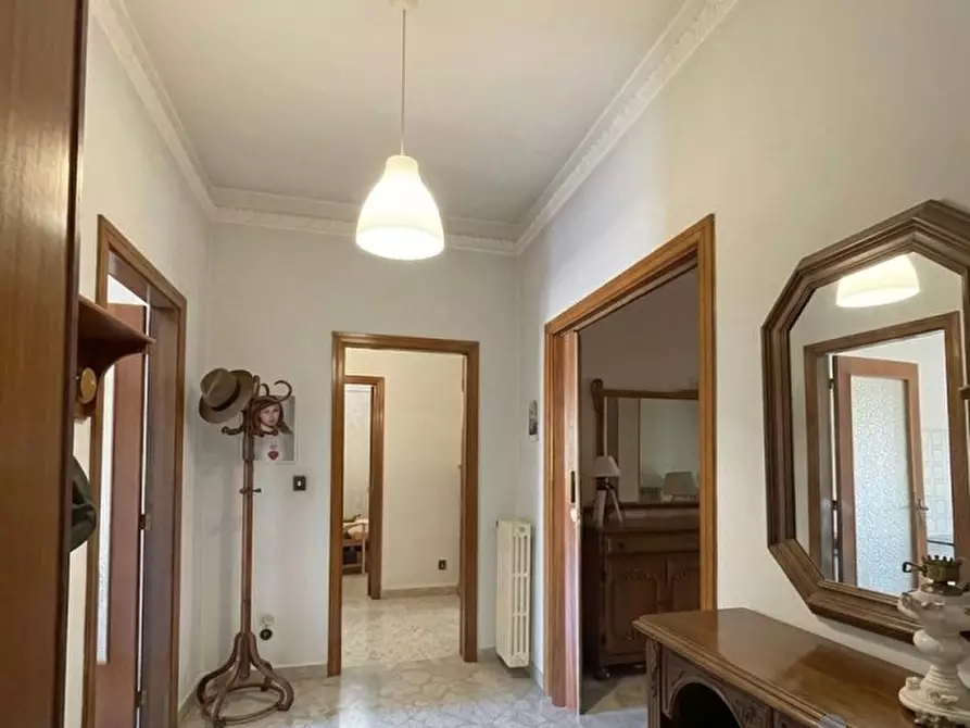 Immagine 3 di Appartamento in vendita  in Via Principe Sebastiano Apostolico Orsini Ducas a Lecce