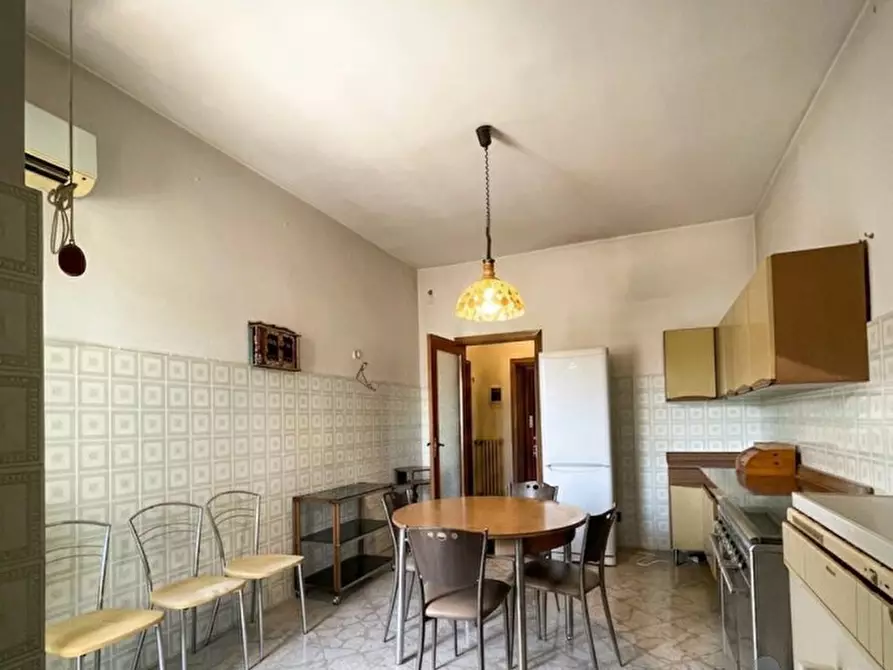 Immagine 4 di Appartamento in vendita  in Via Principe Sebastiano Apostolico Orsini Ducas a Lecce