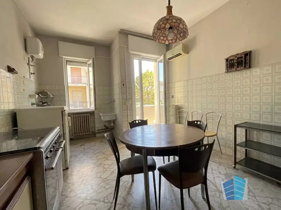 Immagine 5 di Appartamento in vendita  in Via Principe Sebastiano Apostolico Orsini Ducas a Lecce