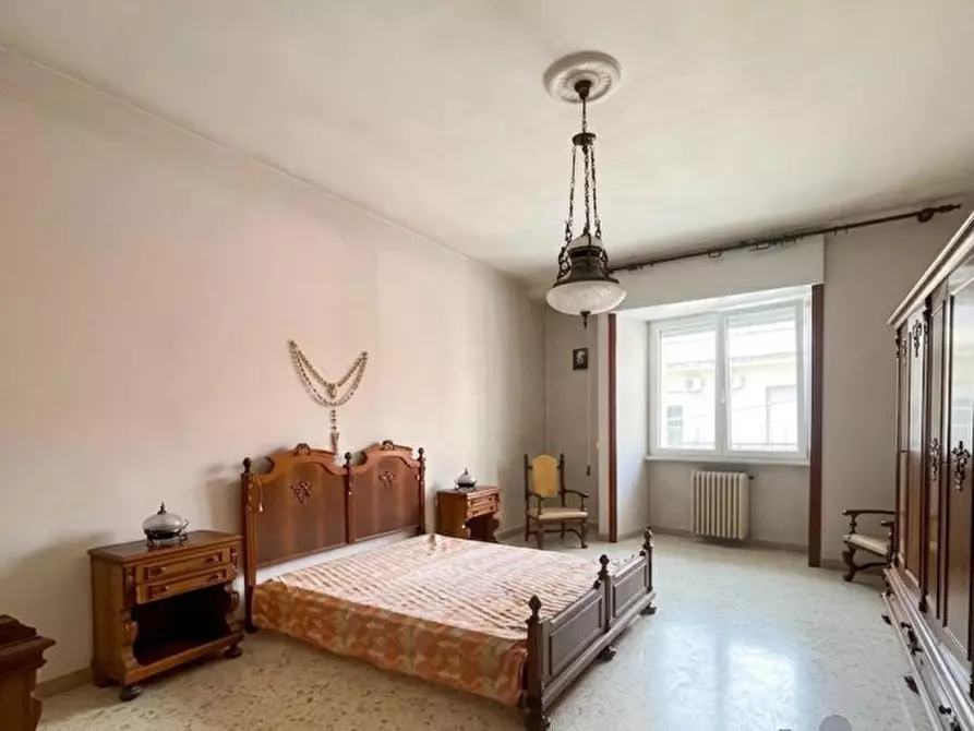 Immagine 6 di Appartamento in vendita  in Via Principe Sebastiano Apostolico Orsini Ducas a Lecce
