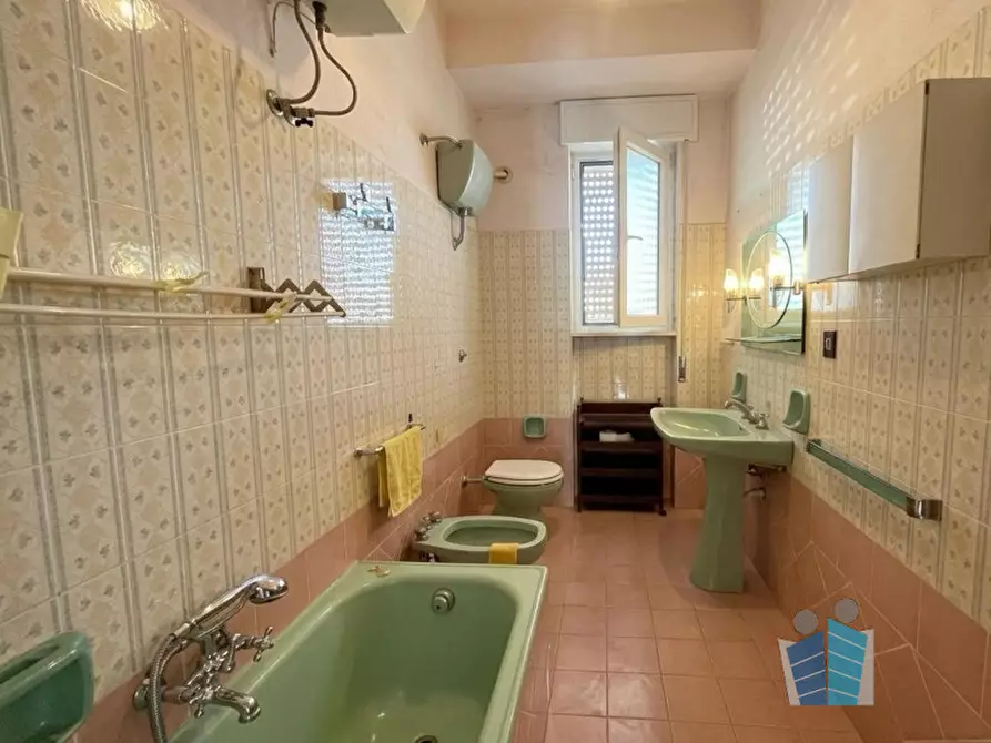 Immagine 9 di Appartamento in vendita  in Via Principe Sebastiano Apostolico Orsini Ducas a Lecce