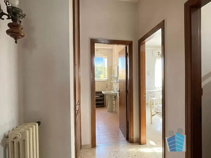 Immagine 10 di Appartamento in vendita  in Via Principe Sebastiano Apostolico Orsini Ducas a Lecce