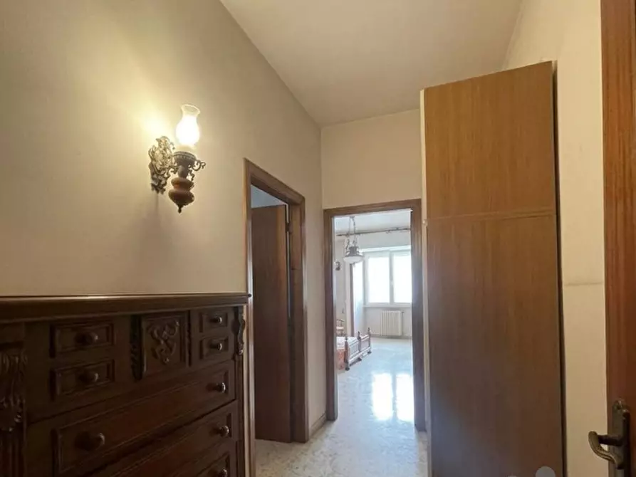 Immagine 11 di Appartamento in vendita  in Via Principe Sebastiano Apostolico Orsini Ducas a Lecce