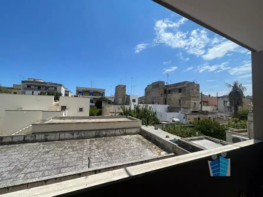 Immagine 12 di Appartamento in vendita  in Via Principe Sebastiano Apostolico Orsini Ducas a Lecce