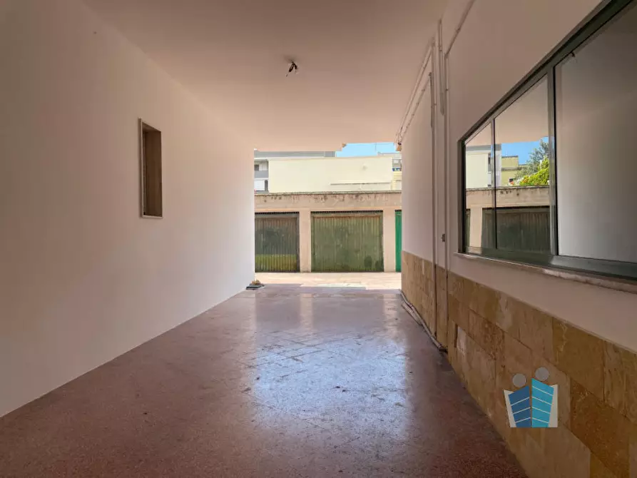 Immagine 14 di Appartamento in vendita  in Via Principe Sebastiano Apostolico Orsini Ducas a Lecce