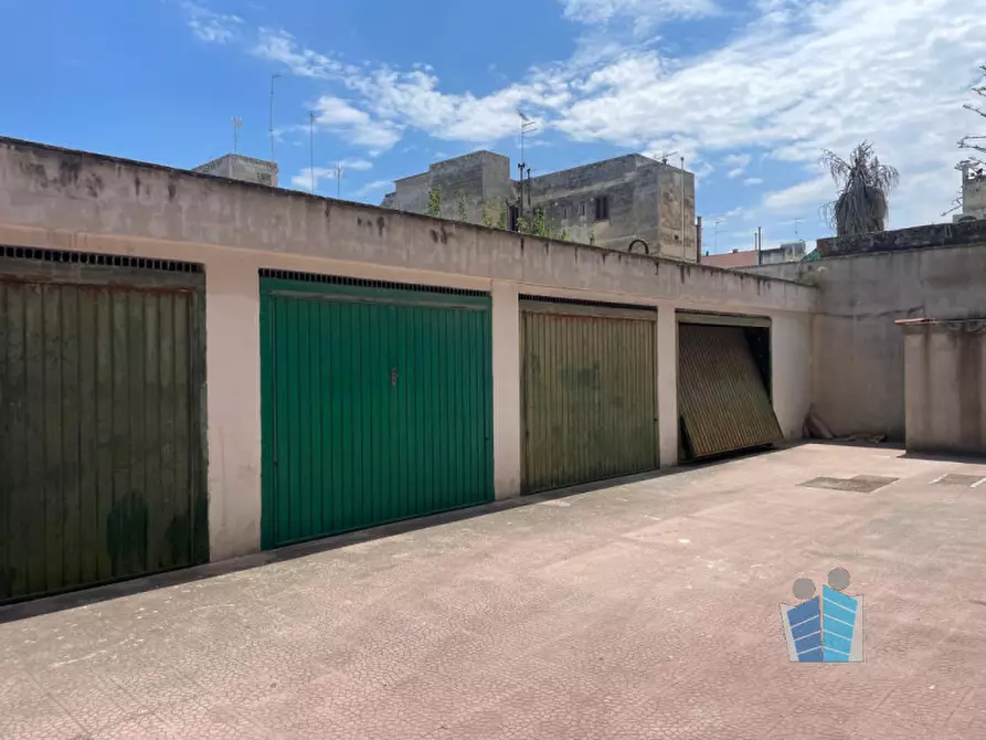 Immagine 15 di Appartamento in vendita  in Via Principe Sebastiano Apostolico Orsini Ducas a Lecce