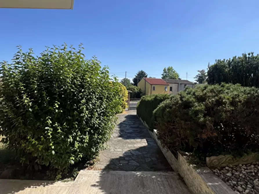 Immagine 4 di Casa indipendente in vendita  in Via Motta a Monselice