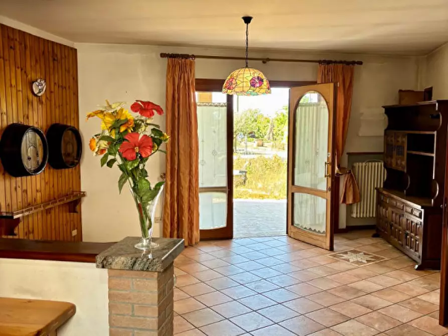 Immagine 5 di Casa indipendente in vendita  in Via Motta a Monselice