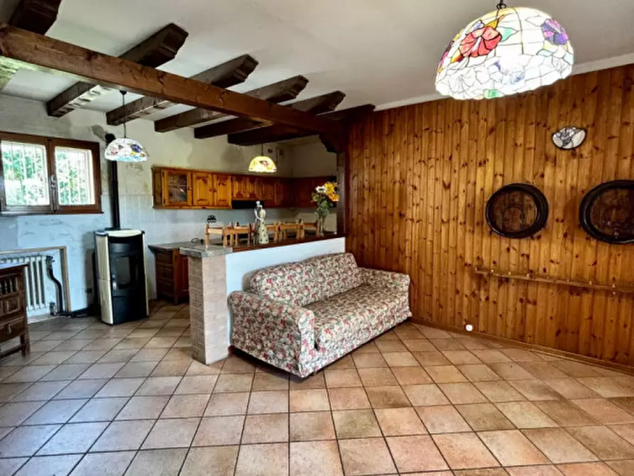 Immagine 6 di Casa indipendente in vendita  in Via Motta a Monselice