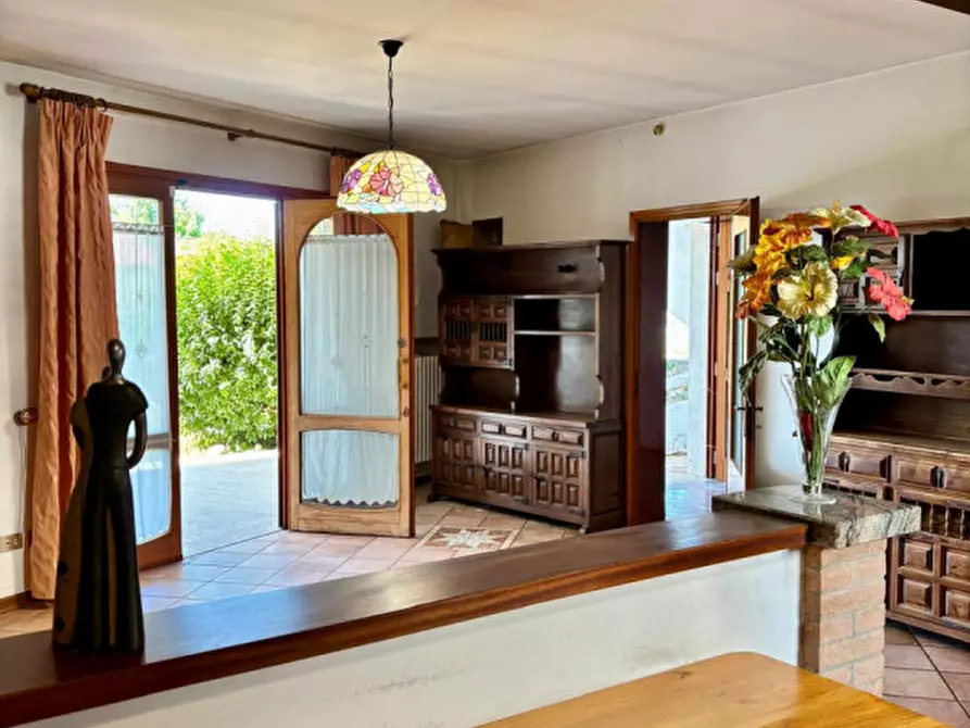 Immagine 8 di Casa indipendente in vendita  in Via Motta a Monselice