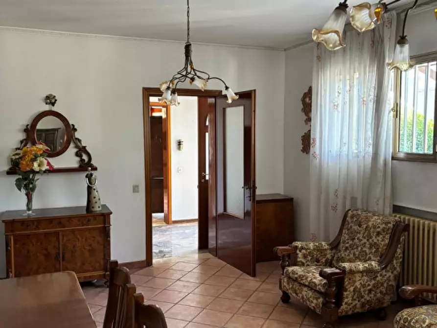 Immagine 9 di Casa indipendente in vendita  in Via Motta a Monselice