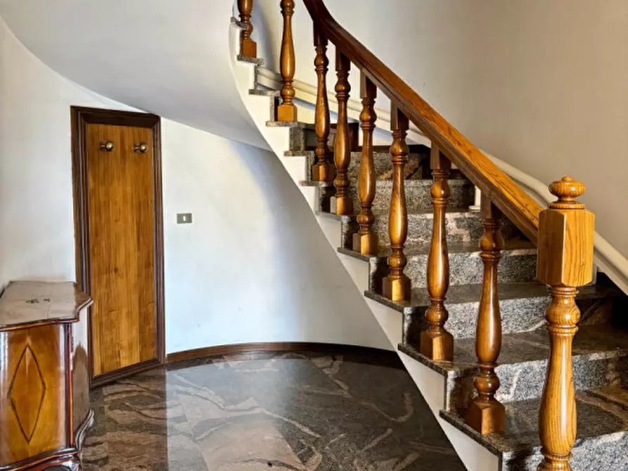 Immagine 11 di Casa indipendente in vendita  in Via Motta a Monselice