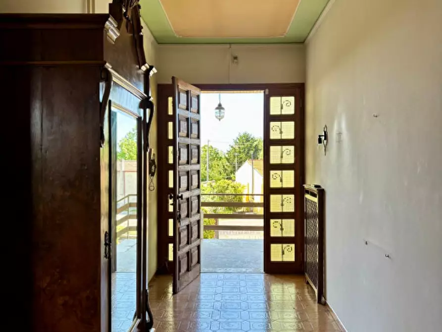 Immagine 13 di Casa indipendente in vendita  in Via Motta a Monselice