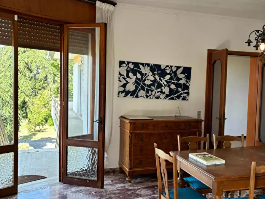 Immagine 19 di Casa indipendente in vendita  in Via Motta a Monselice