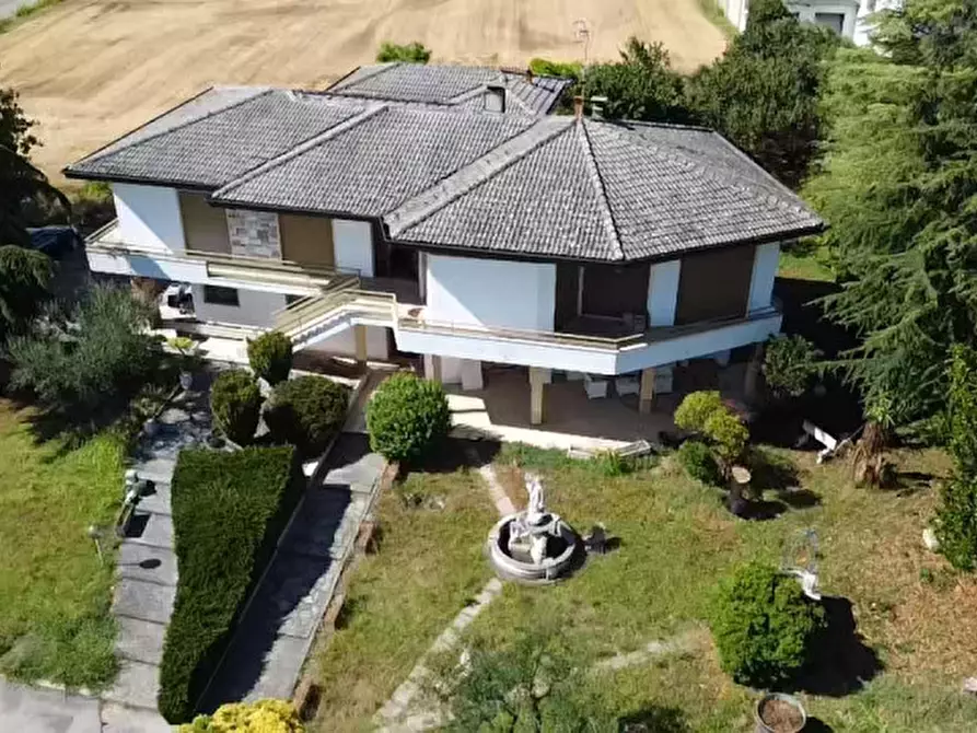 Immagine 32 di Casa indipendente in vendita  in Via Motta a Monselice